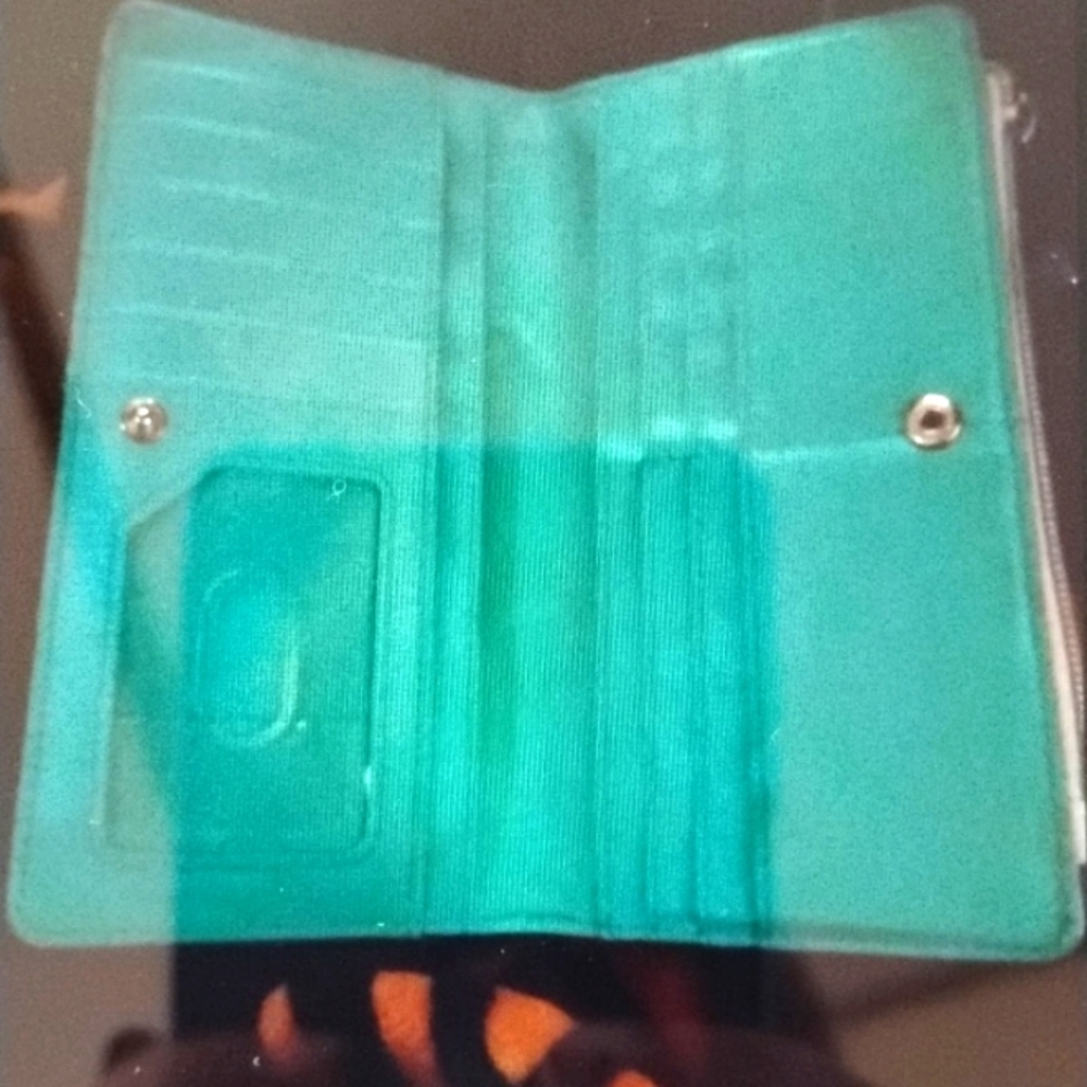 Wallet - Picture 2 of 2